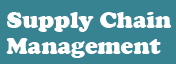 Supply Chain Management