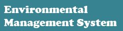 Ecological Footprint Management